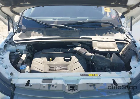 2015 Land Rover Range Rover Evoque Pure from USA, damaged, VIN SALVP2BG6FH011658